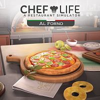 Chef Life - AL FORNO PACK