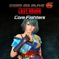 Персонаж для DOA6LR: Тамаки
