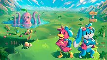 Dandy & Randy DX PS4 & PS5