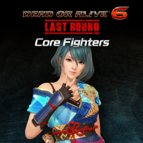 Персонаж для DOA6LR: Тамаки Персонаж для DOA6LR: Тамаки