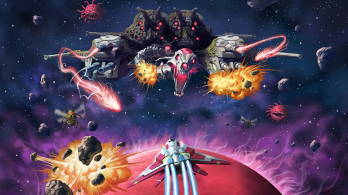 BroodStar
