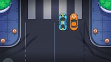 Drift City