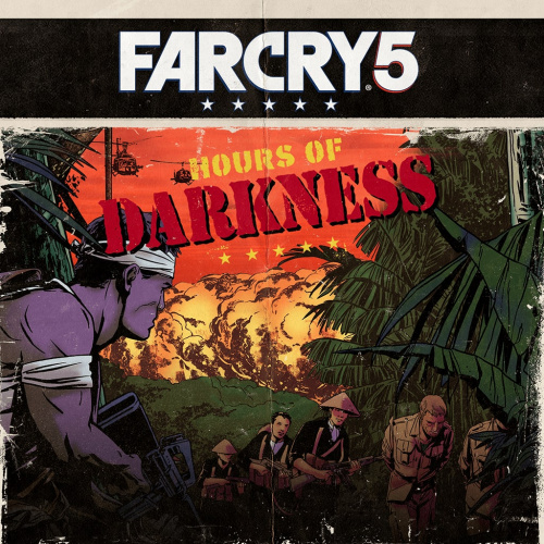 Far Cry®5 - Темное время Far Cry®5 - Темное время