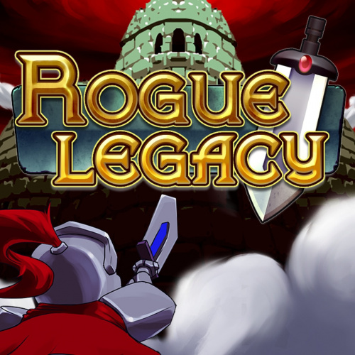 Rogue Legacy Rogue Legacy