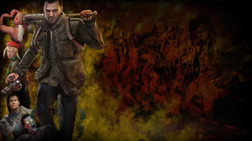 Dead Rising 4: Frank's Big Package Dead Rising 4: Frank's Big Package