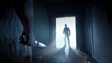 Infliction: Extended Cut