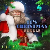 It's Christmas Bundle