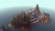 Myst (PS1)