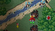 Arcade Archives RAIDEN