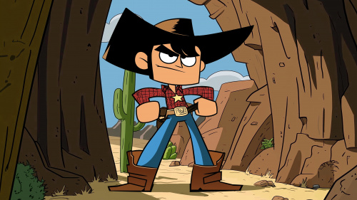 Cave Ranger Cave Ranger