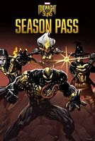 Marvel's Midnight Suns Season Pass для Xbox One
