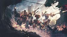Code51: Mecha Arena