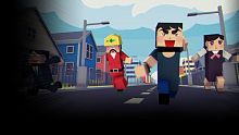 Counter Fight