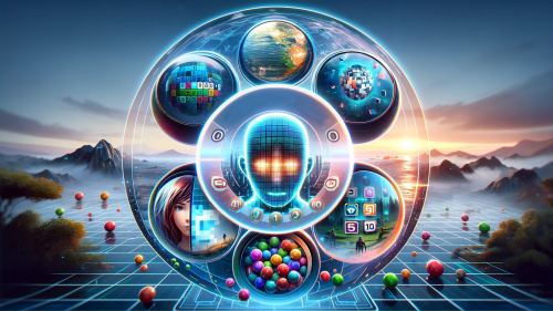 Mindscapes VR