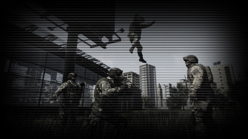 Battle of Rebels