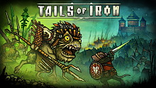 Tails Of Iron