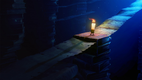Candleman Candleman