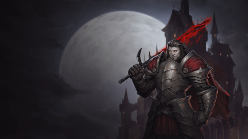 Immortal Realms: Vampire Wars Immortal Realms: Vampire Wars
