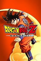 DRAGON BALL Z: KAKAROT