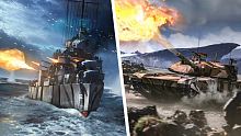 War Thunder - "Made in USA" Bundle