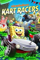 Nickelodeon: Kart Racers