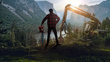 Lumberjack's Dynasty