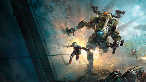 Titanfall™ 2 Standard Edition Titanfall™ 2 Standard Edition