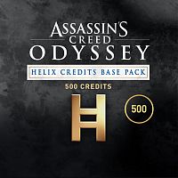 Assassin's Creed® Одиссея - БАЗОВЫЙ НАБОР КРЕДИТОВ HELIX