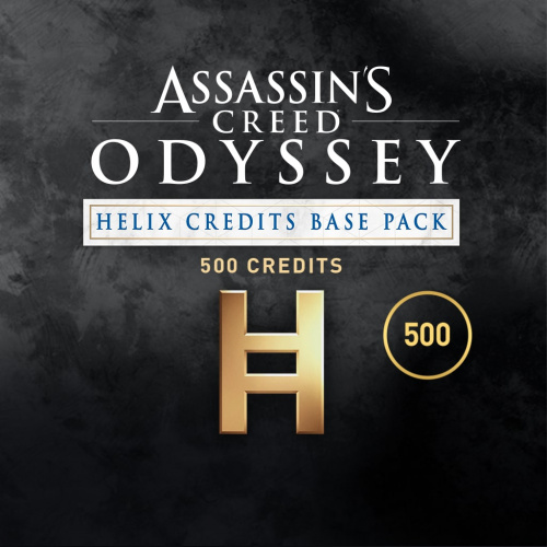 Assassin's Creed® Одиссея - БАЗОВЫЙ НАБОР КРЕДИТОВ HELIX