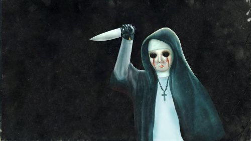Nun Massacre
