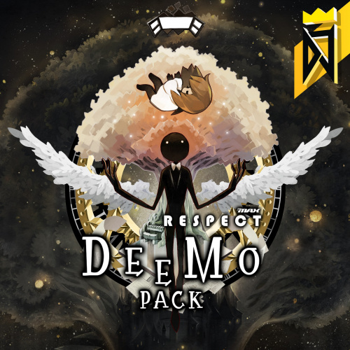 『DJMAX RESPECT』 DEEMO PACK 『DJMAX RESPECT』 DEEMO PACK
