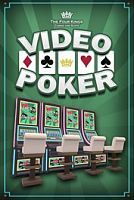 Four Kings: Video Poker