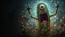 The Christmas Pickle