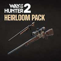 Way of the Hunter - Heirloom Pack