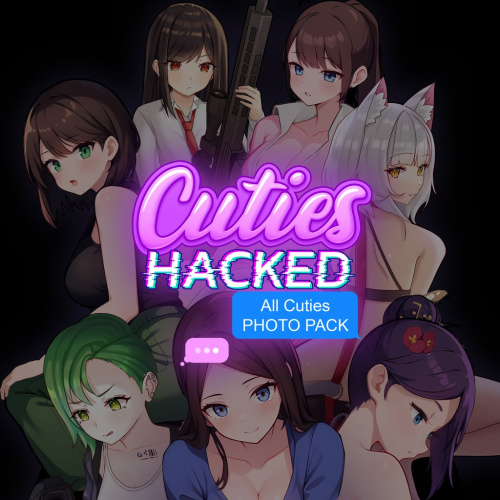 Cuties Hacked - All Cuties Photo Pack Cuties Hacked - All Cuties Photo Pack
