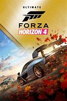 Forza Horizon 4: ultimate-издание