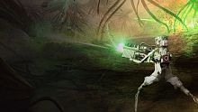 Mars: Chaos Menace