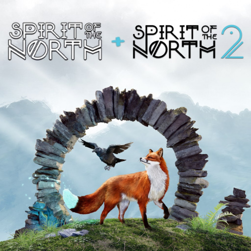 Spirit of the North 1 & 2 Bundle Spirit of the North 1 & 2 Bundle