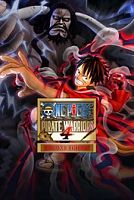 ONE PIECE: PIRATE WARRIORS 4 Deluxe Edition
