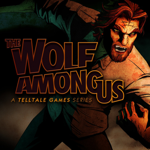 The Wolf Among Us The Wolf Among Us