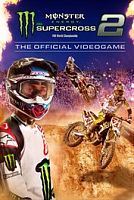 Monster Energy Supercross - The Official Videogame 2