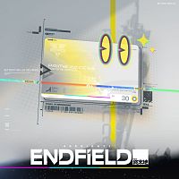 Arknights: Endfield - Месячный пропуск