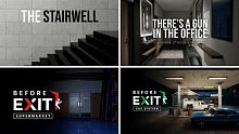 Exit Bundle
