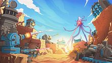 Tower Dominion