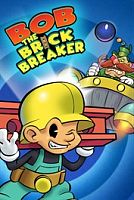 Bob The Brick Breaker