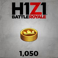 1050 Crowns