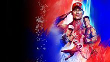 WWE 2K25 Farewell Tour Edition
