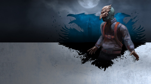 The Raven Remastered The Raven Remastered