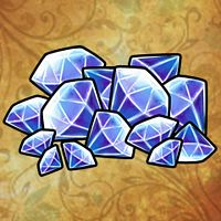 Gems of War - Груда камней