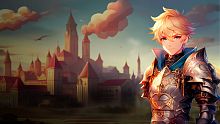 Magic Dungeon Hero: Freedom or Death